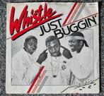 Whistle ‎– Just Buggin', Cd's en Dvd's, Vinyl Singles, 7 inch, Single, Ophalen of Verzenden, Zo goed als nieuw