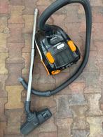 Philips EasyLife ParquetCare Stofzuiger, Stofzak, Gebruikt, Stofzuiger, Ophalen of Verzenden