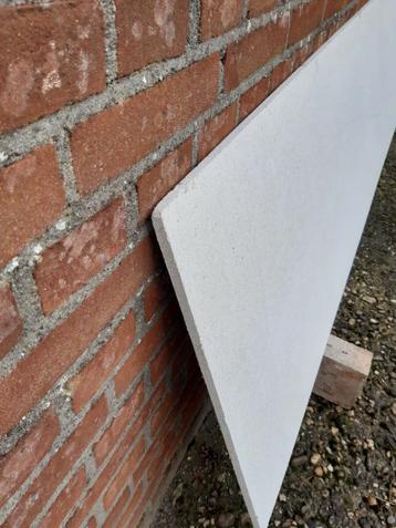 Gyproc Wandplaat - 5 stuks beschikbaar voor biedingen