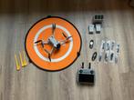 DJI mini 4 pro Fly more combo, Ophalen of Verzenden, Zo goed als nieuw, Drone met camera
