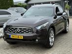 Infiniti FX 37 S Automaat 2011 Bijna Youngtimer VOL FX37, Auto's, Infiniti, Automaat, Gebruikt, Overige kleuren, 2000 kg