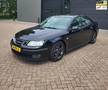 Saab 9-3 Sport Sedan 1.8t,Clima, CruisC, PDC, 18LM, Zeer net beschikbaar voor biedingen