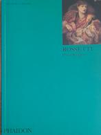 Rossetti - David Rodgers, Gelezen, Ophalen of Verzenden, David Rodgers, Schilder- en Tekenkunst
