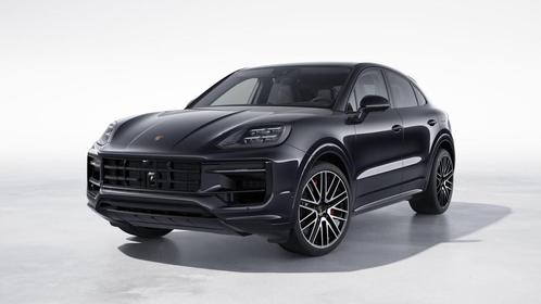 Porsche Cayenne S E-Hybrid Coupé (bj 2024, automaat), Auto's, Porsche, Bedrijf, Te koop, Cayenne, 4x4, ABS, Achteruitrijcamera