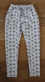 Joggingbroek van Koin Jeans maat 7/8, Broek, Meisje, Ophalen of Verzenden, Gebruikt