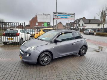 Opel ADAM 1.2 beschikbaar voor biedingen