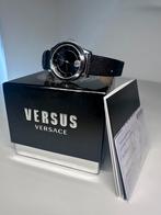 Versace horloge, Sieraden, Tassen en Uiterlijk, Horloges | Dames, Ophalen of Verzenden, Zo goed als nieuw, Overige merken
