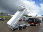 Hapert Cobalt HM-2 Ferro 335x180cm 3500kg parabool Buist, Auto diversen, Ophalen, Nieuw