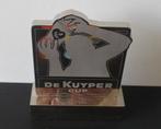 De Kuyper cup (massief glas), Ophalen of Verzenden, Zo goed als nieuw, Reclamebord
