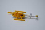 Corgi toys James bond helicopter uit Moonraker, Hobby en Vrije tijd, Corgi, Gebruikt, -, -