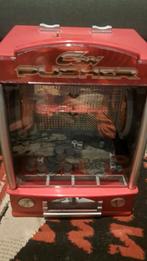 Coinpusher, Verzamelen, Automaten | Gokkasten en Fruitautomaten, Overige munten, Ophalen of Verzenden, Nieuw