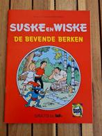 Suske en Wiske - De Bevende Berken GRATIS bij Dash 3 (1984), Willy Vandersteen, Eén stripboek, Ophalen of Verzenden, Zo goed als nieuw