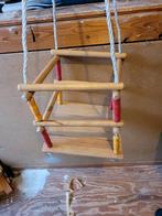 Kinder schommel, Kinderen en Baby's, Speelgoed | Buiten | Los speelgoed, Ophalen, Zo goed als nieuw