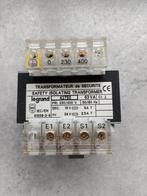 Trafo Legrand, Ophalen of Verzenden