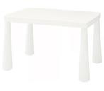 IKEA MAMMUT tafel, Huis en Inrichting, Ophalen of Verzenden, Zo goed als nieuw