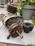 Te Koop BSA C15 onderdelen, Motoren, Ophalen
