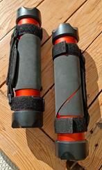 ‍️ XCO-Trainer Walking & Running Set – inclusief tas & ha, Sport en Fitness, Ophalen, Zo goed als nieuw, Overige typen