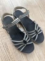 Teva kayenta sandalen, Zwart, Zo goed als nieuw, Teva, Sandalen of Muiltjes