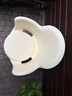 Vintage Kunststof Stoel, Huis en Inrichting, Stoelen, Ophalen, Kunststof, Gebruikt, Overige kleuren