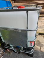 Nieuw waterbak, Tuin en Terras, Ophalen, Zo goed als nieuw