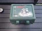 Bosch PKS 40 Cirkelzaag, Doe-het-zelf en Verbouw, Gebruikt, Cirkelzaag, Verzenden, 30 tot 70 mm