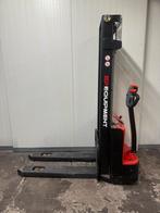 Ep stapelaar 3.0M 1200kg 166u, Doe-het-zelf en Verbouw, Palletwagens en Pompwagens, Ophalen, Zo goed als nieuw