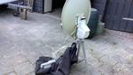 Camping schotel travel vision r6, Ophalen of Verzenden
