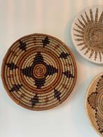 Wandschaal zeegras Madam Stoltz, Ophalen of Verzenden, Zo goed als nieuw