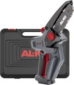 AL-KO CSM 1812 kit - 18V Accu mini kettingzaag, ., Ophalen of Verzenden, ., AL-KO pro