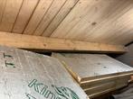 Pir Isolatie plaat 4 stuks kingspan therma 120x60cm, Ophalen, Overige materialen, Nieuw, Minder dan 5 m²