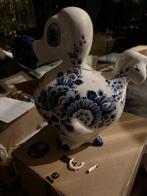 Decoratiebeeld Dodo - Keramiek - met verzendschade., Ophalen of Verzenden, Nieuw, Fantasy