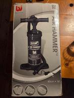 Bestway Handpomp - Air Hammer, Ophalen of Verzenden, Zo goed als nieuw, Handmatig