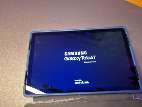 Samsung Tablet, Computers en Software, Android Tablets, Gebruikt, Wi-Fi, 11 inch, 64 GB, Gps, Uitbreidbaar geheugen, Usb-aansluiting