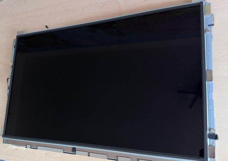 LCD Apple iMac 21.5" 2011 LM215WF3 SD C2 display scherm, Computers en Software, Computerbehuizingen, Zo goed als nieuw, Ophalen of Verzenden