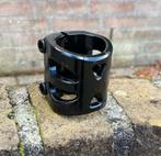 NKD Rally V4 oversized triple stuntstep clamp, Ophalen of Verzenden, Zo goed als nieuw