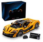 LEGO Technic 42172 McLaren P1; 3893 delig, Ophalen of Verzenden, Nieuw, Complete set, Lego