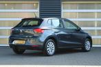 SEAT Ibiza 1.0 EcoTSI 95pk Style | Apple Carplay/Android Aut, Auto's, Voorwielaandrijving, 12 maanden, Stof, Gebruikt