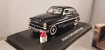 Ford Vedette 1950 Nostalgie 1:43, Ophalen of Verzenden, Nieuw, Auto, Overige merken