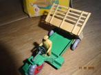 4 dinky toys items, Ophalen of Verzenden, Gebruikt, Auto, Dinky Toys