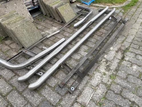 vw t5/t6 rear en side bar's, Auto-onderdelen, Sidebars, Gebruikt, Ophalen