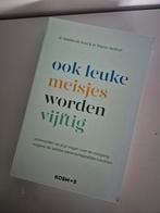Ook Leuke Meisjes Worden Vijftig - Goede Staat!, Boeken, Ophalen of Verzenden