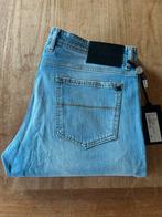 Tramarossa 1980 jeans maat 38 lichtblauw, W36 - W38 (confectie 52/54), Blauw, Tramarossa, Nieuw