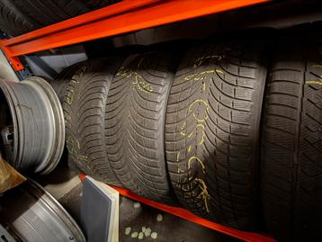 255/50/19 winter beschikbaar voor biedingen