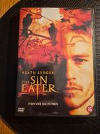 The sin eater, Vanaf 16 jaar, Ophalen of Verzenden, Zo goed als nieuw