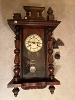 Oude Junghans klok voor de liefhebber., Ophalen of Verzenden