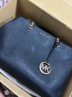 RUIME MICHEAL KORS TAS, Ophalen of Verzenden, Zo goed als nieuw, Zwart