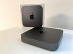 Mac mini 2018 - Intel i7, Computers en Software, Ophalen of Verzenden, Zo goed als nieuw, Mac Mini, 3 tot 4 Ghz
