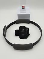 RINGFIT ADVENTURE+RINGFIT GAME COMPLEET NINTENDO SWITCH GAME, Nintendo, 1 speler, Ophalen of Verzenden, Zo goed als nieuw
