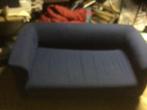 Bedbankje in nette staat, Gebruikt, Eenpersoons, Minder dan 75 cm, Ophalen of Verzenden