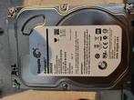 Seagate barracuda 3tb, Ophalen, Zo goed als nieuw, Desktop